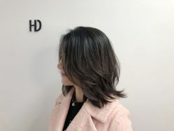 -HD HAIR STYLE