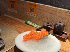 -筱田の食堂·izakaya(淮海中路店)