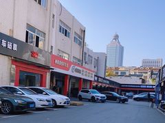 -名骏车业(新区玉山店)