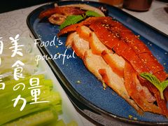 -萃華楼(王府井店)