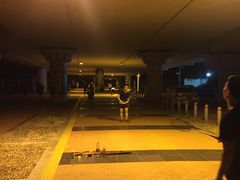 -人民公园(罗湖区)