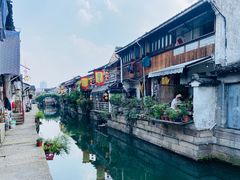 -绍兴书圣故里景区