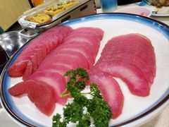 -和庆斋羊蝎子火锅·碳缸烧烤(顺义旗舰店)
