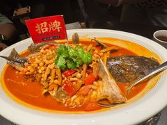 -桂小厨广西菜(万象城店)