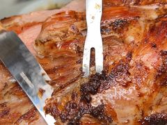 -元坊珲春无烟串城(北海路店)