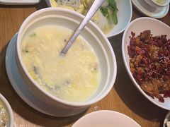 -吕氏疙瘩汤·新鲁菜(新贵和店)