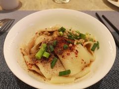 -西安高新希尔顿酒店·咖啡露台西餐厅
