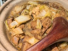 -那家小馆•北京菜•烤鸭(中关村店)