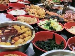 -小吴水煮(羊子巷无任何分店)
