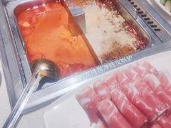 -海底捞火锅(长沙华创国际广场店)