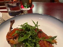 -杭州西子湖四季酒店-WL BISTRO西湖餐厅(灵隐路店)