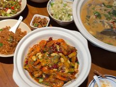 -乡野李掌柜(汉江路店)