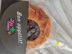 -黑草莓(重庆路店)