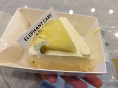 -吾象走甜·生日蛋糕·甜品台茶歇