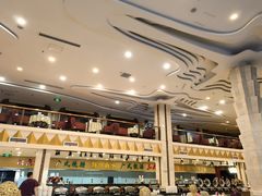 -碧中海汤泉汗蒸酒店