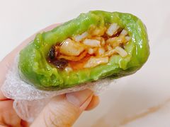 螺蛳粉青团-盒马鲜生(皇庭广场店)