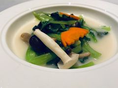 -T館·花园艺术餐厅