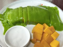 -大苹果面包生日蛋糕(明珠店)