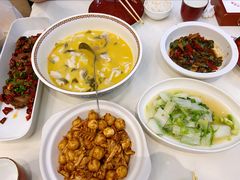 -大鸭梨烤鸭店(花园村店)