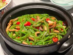 -四世同堂·京菜·烤鸭(双井店)