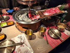 -西塔老太太泥炉烤肉(望京一店)