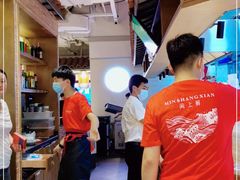 -闽上鲜·福建菜(龙湖滨江天街店)