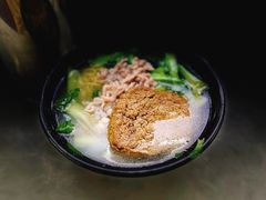 -凯丽上海阳春面馆(德仁里店)