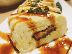 -初居食屋日式料理(万象城购物中心店)