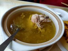 -幸福饭店(佛山路东段店)