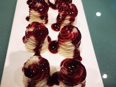 -一品滇香·云南菜(公益西桥店)