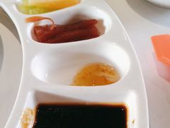 -北京老铺烤鸭(老城根店)
