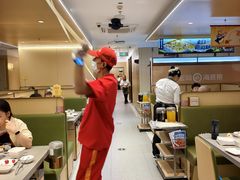 -海底捞火锅(枫蓝国际购物中心店)