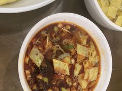-盛唐府乾州酸汤面