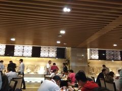 -福州大饭店-自助餐