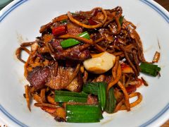 -沅江水·湖南家宴(南村万博长隆商圈店)