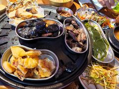 -济州爱肉堂(总店)