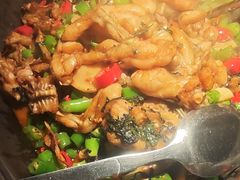 -蛙来哒(汇一城黑金冠店)