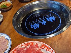 -楠火锅(仁恒梦中心店)