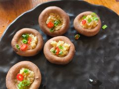 -三千里韩式炭火烤肉(南八马路店)