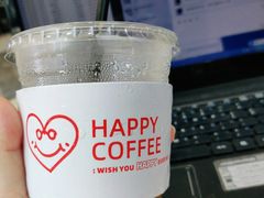-happy coffee roastery