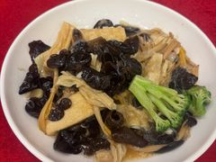 -胜记菜馆(文明路)