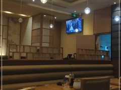 大堂-胜博殿霸王树(嘉里中心店)