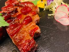 -明阁 Ming Court(广州朗豪酒店)