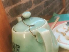 -蛙月荷·紫苏牛蛙(三街两巷店)