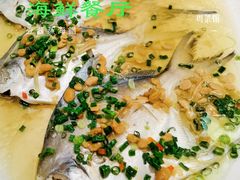 -龙禧渔村酒楼