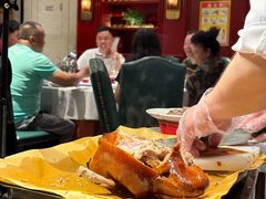 -大鸭梨烤鸭·北京菜(南小街/南苑店)