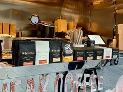 -Peet's Coffee皮爷咖啡(万象天地店)