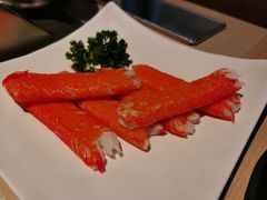 -新石器烤肉(周浦万达店)