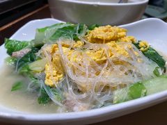 -吕氏疙瘩汤·海鲜新鲁菜(凯德mall新都心店)