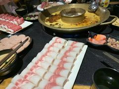 -好得火锅(育才店)